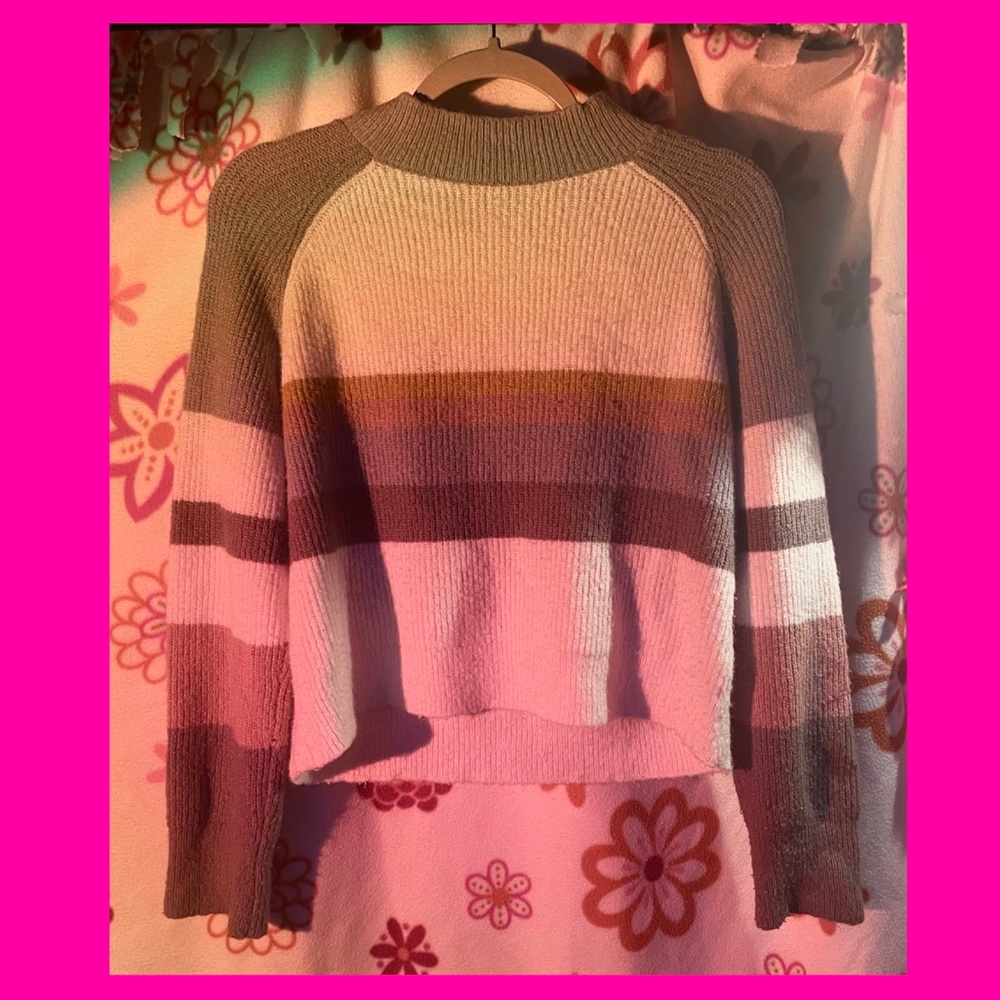 PINK ROSE VINTAGE